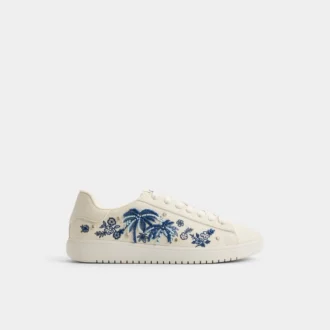Zapatillas Palmtree, suela de copa