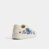Zapatillas Palmtree, suela de copa
