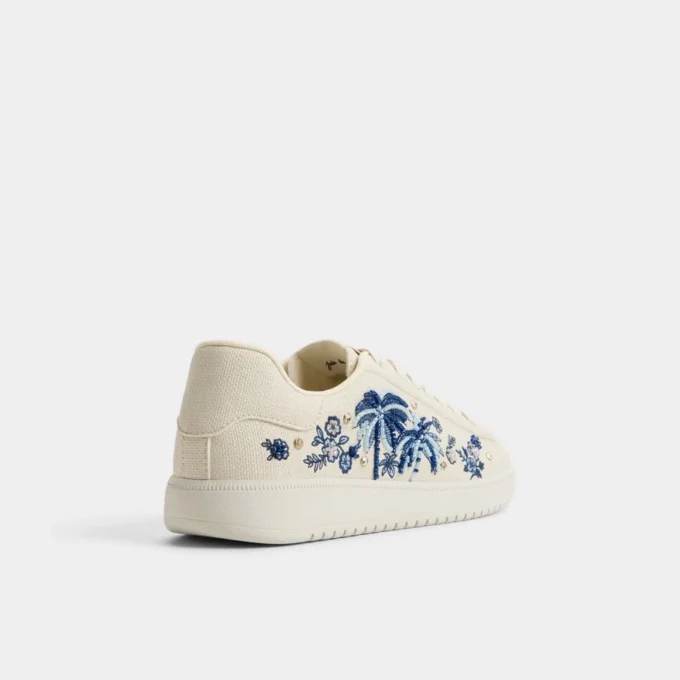 Zapatillas Palmtree, suela de copa
