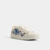 Zapatillas Palmtree, suela de copa