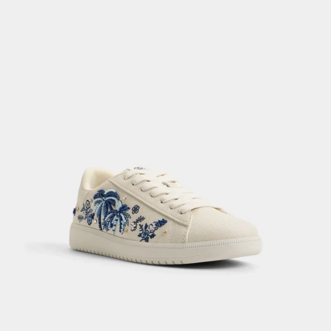 Zapatillas Palmtree, suela de copa