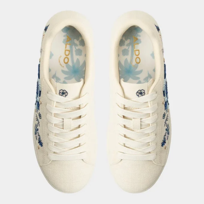 Zapatillas Palmtree, suela de copa