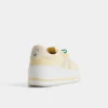 Zapatillas Paotlan, plataforma Zapatillas Paotlan, plataforma