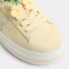 Zapatillas Paotlan, plataforma Zapatillas Paotlan, plataforma