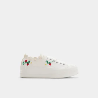 Zapatillas Picknick, plataforma