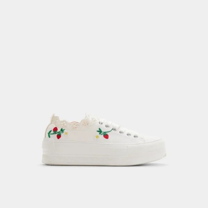Zapatillas Picknick, plataforma