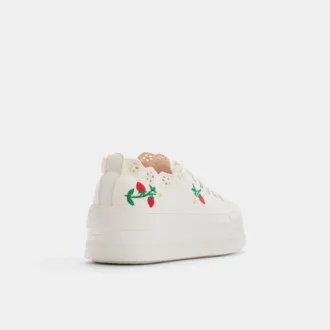 Zapatillas Picknick, plataforma