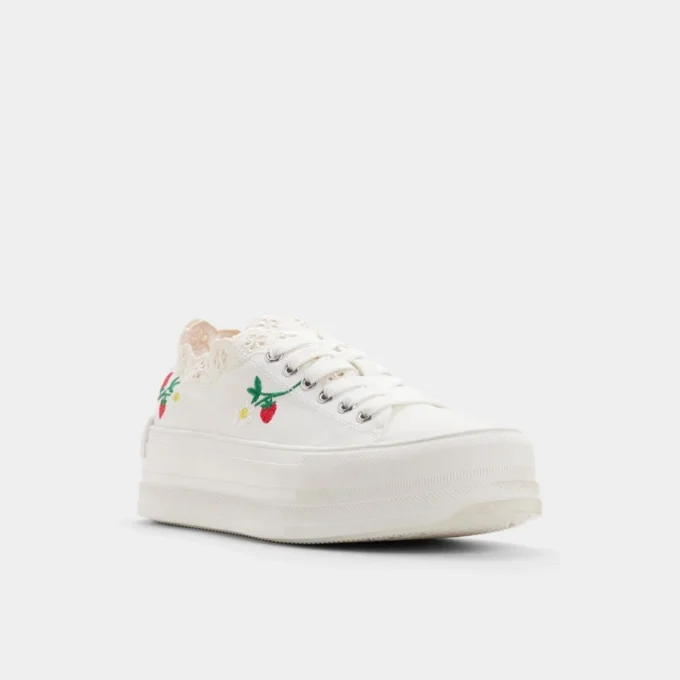 Zapatillas Picknick, plataforma
