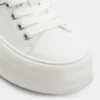 Zapatillas Picknick, plataforma