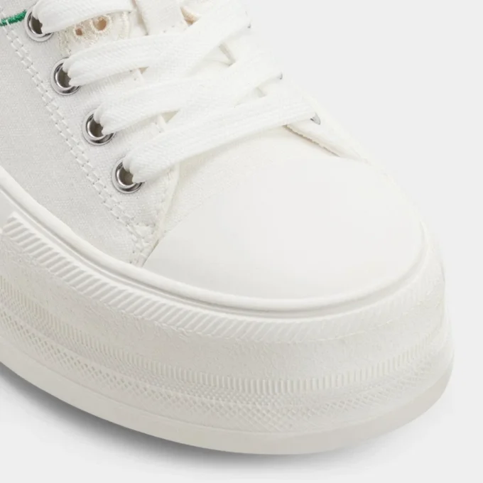 Zapatillas Picknick, plataforma