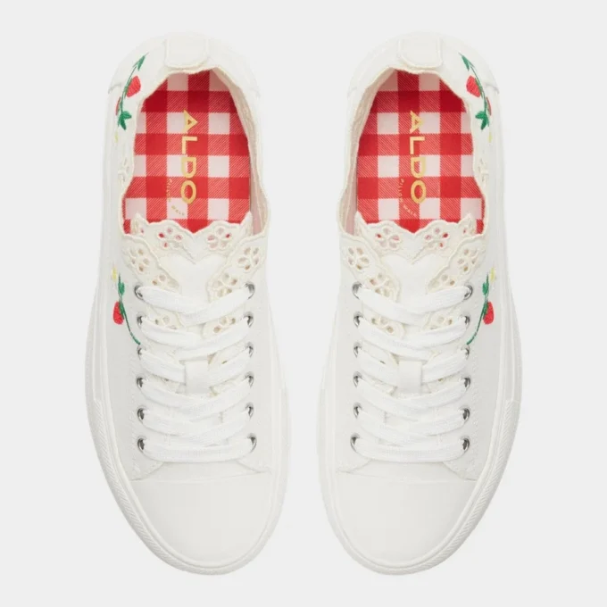 Zapatillas Picknick, plataforma