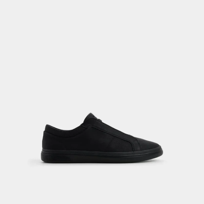 Zapatillas sin cordones Carlson, suela de copa
