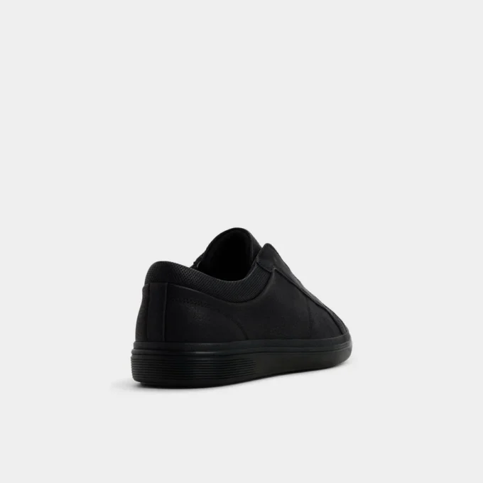 Zapatillas sin cordones Carlson, suela de copa