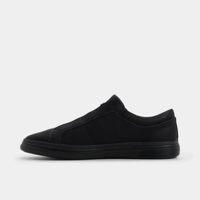 Zapatillas sin cordones Carlson, suela de copa