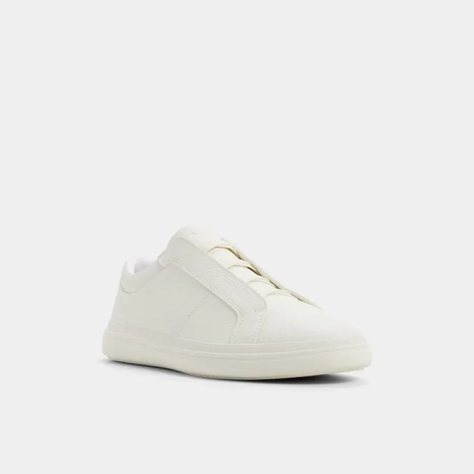 Zapatillas sin cordones Carlson, suela de copa