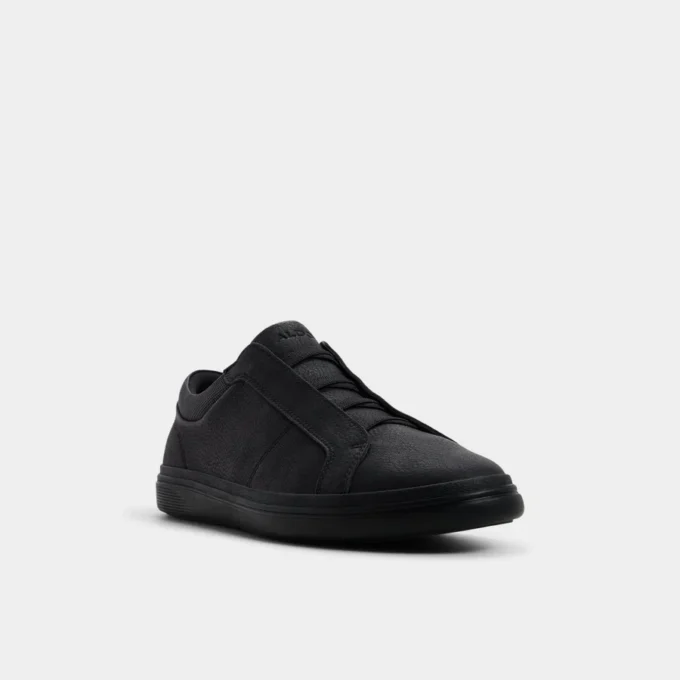 Zapatillas sin cordones Carlson, suela de copa