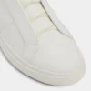 Zapatillas sin cordones Carlson, suela de copa