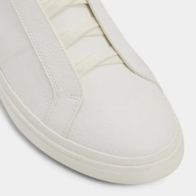 Zapatillas sin cordones Carlson, suela de copa