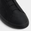 Zapatillas sin cordones Carlson, suela de copa