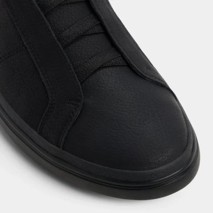 Zapatillas sin cordones Carlson, suela de copa