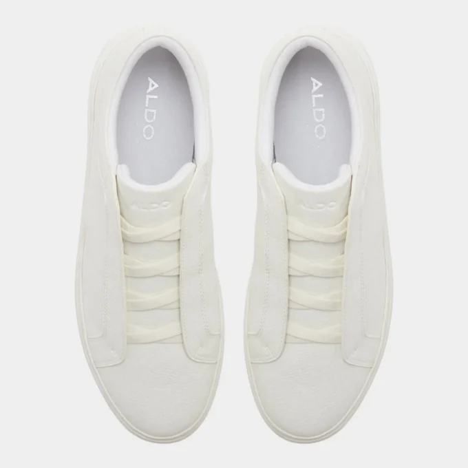 Zapatillas sin cordones Carlson, suela de copa