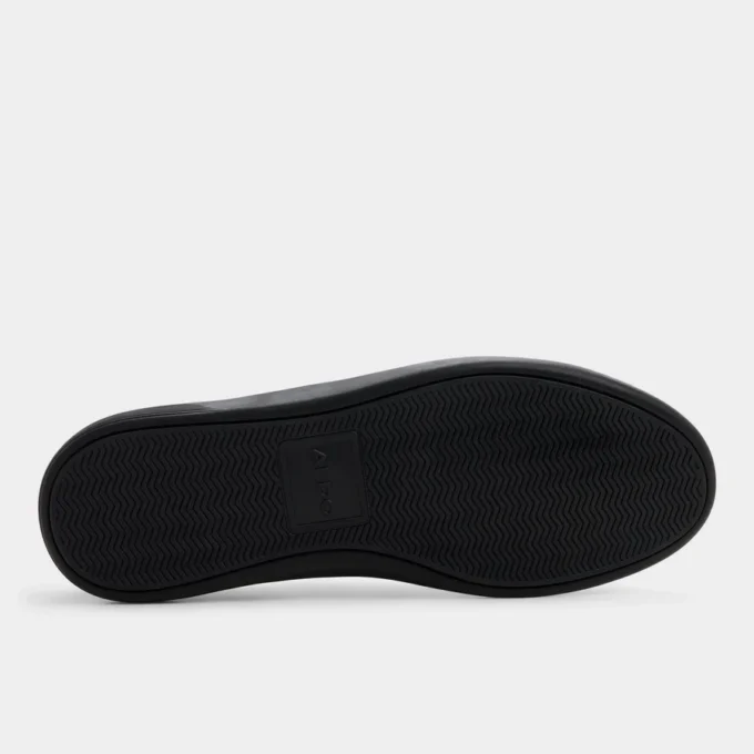 Zapatillas sin cordones Carlson, suela de copa