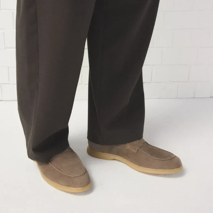 Zapatillas sin cordones Ecko Zapatillas sin cordones Ecko