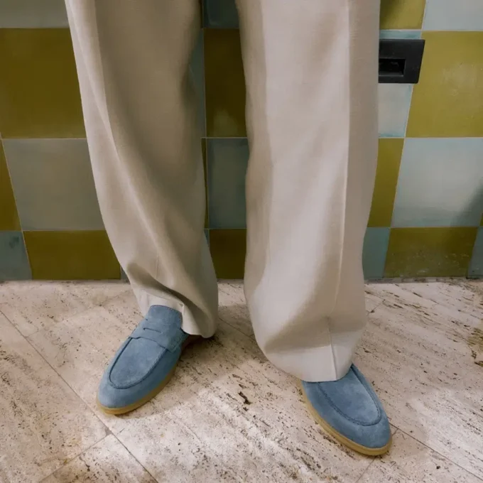 Zapatillas sin cordones Ecko Zapatillas sin cordones Ecko