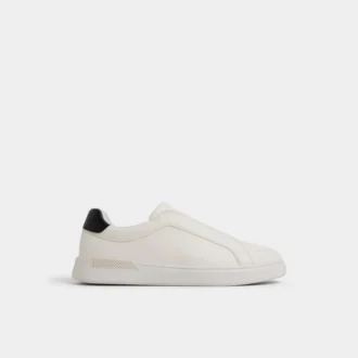 Zapatillas sin cordones Jona, suela de copa