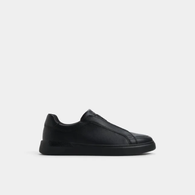 Zapatillas sin cordones Jona, suela de copa