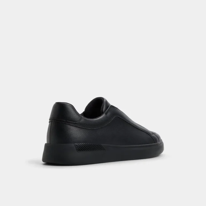 Zapatillas sin cordones Jona, suela de copa