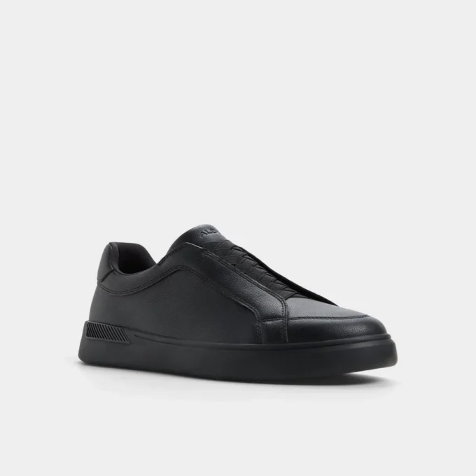 Zapatillas sin cordones Jona, suela de copa