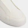 Zapatillas sin cordones Jona, suela de copa