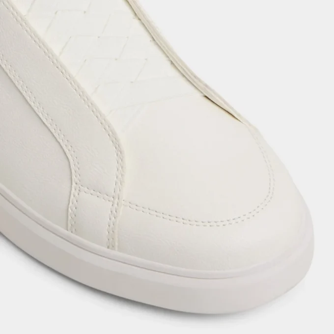 Zapatillas sin cordones Jona, suela de copa