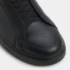 Zapatillas sin cordones Jona, suela de copa