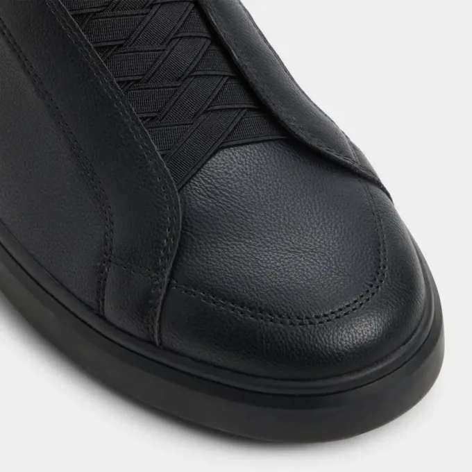 Zapatillas sin cordones Jona, suela de copa