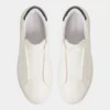 Zapatillas sin cordones Jona, suela de copa