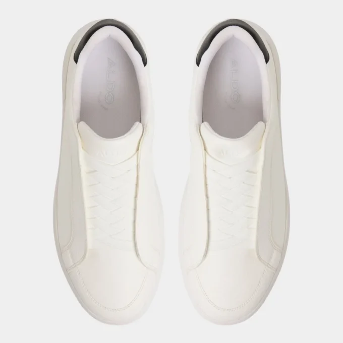 Zapatillas sin cordones Jona, suela de copa