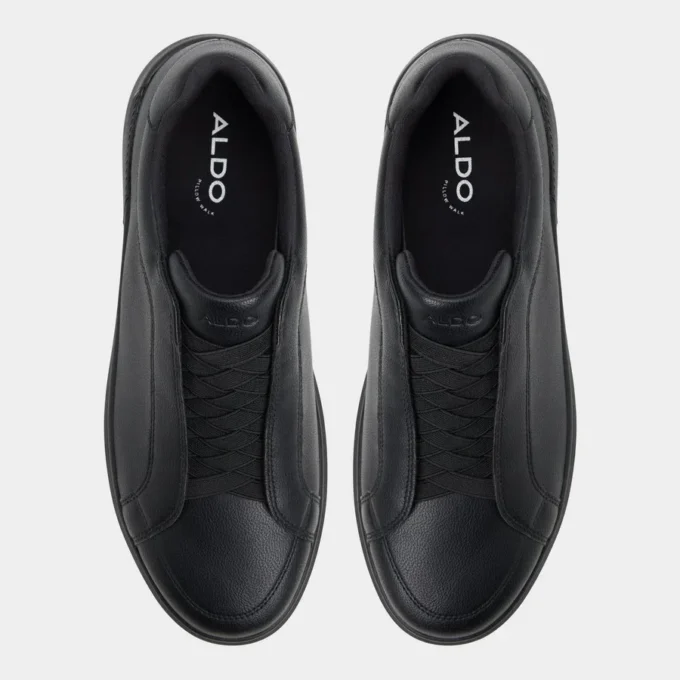 Zapatillas sin cordones Jona, suela de copa