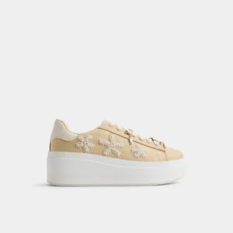 Zapatillas Solair, plataforma
