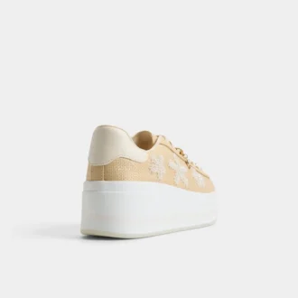 Zapatillas Solair, plataforma