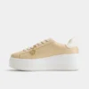 Zapatillas Solair, plataforma Zapatillas Solair, plataforma