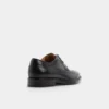 Zapatos brogue con cordones Ricio