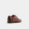 Zapatos brogue con cordones Ricio