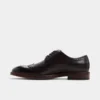 Zapatos brogue con cordones Ricio