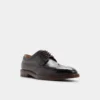 Zapatos brogue con cordones Ricio