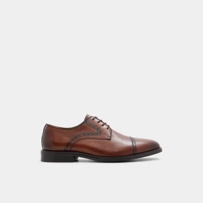 Zapatos Bronko Derby Zapatos Bronko Derby