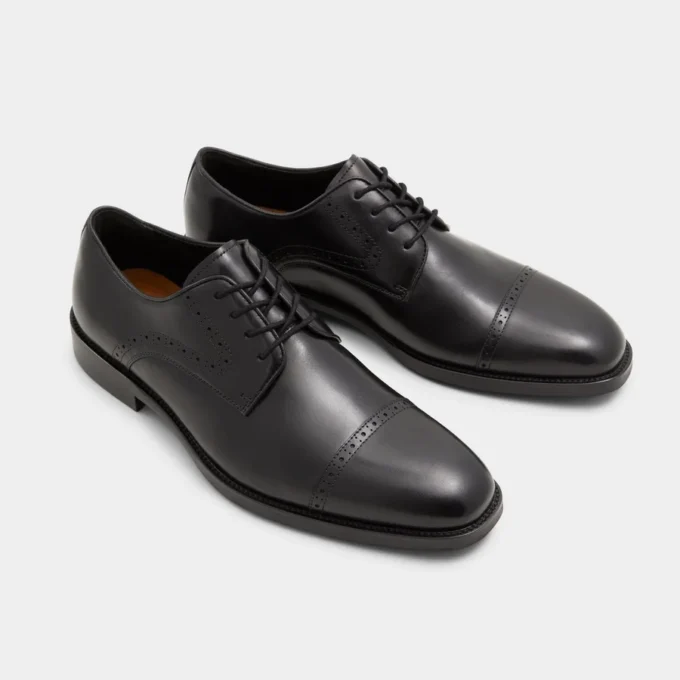 Zapatos Bronko Derby Zapatos Bronko Derby