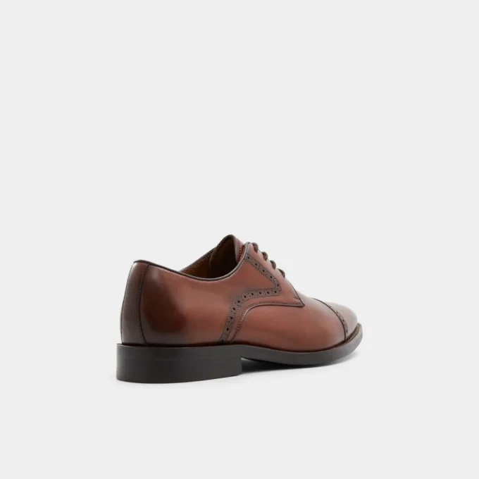 Zapatos Bronko Derby Zapatos Bronko Derby