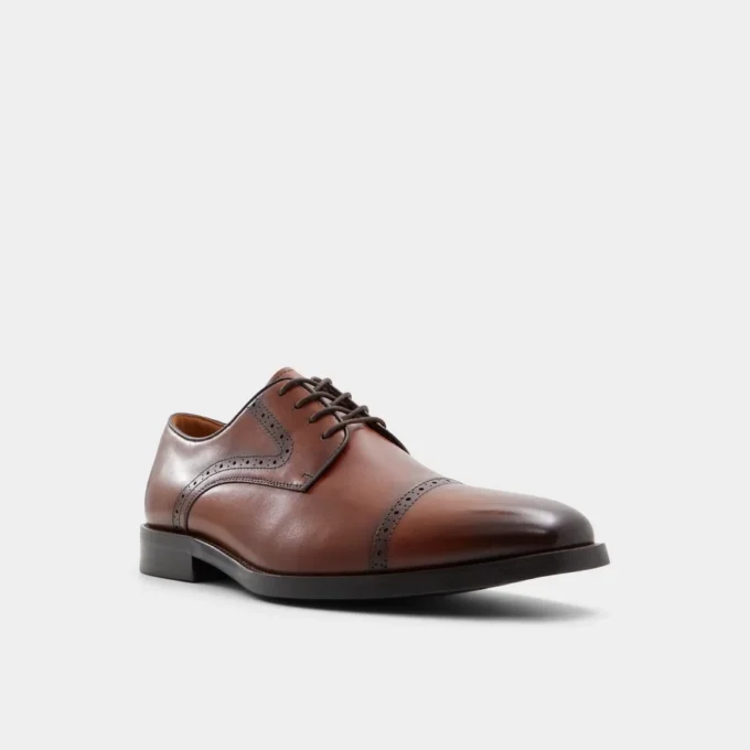 Zapatos Bronko Derby Zapatos Bronko Derby